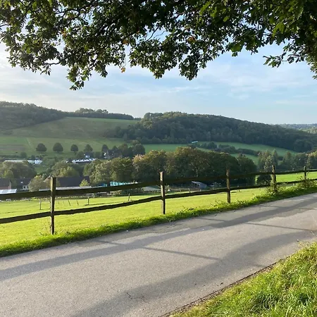 Waldblick Apartment *