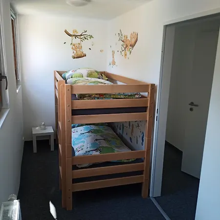 Waldblick Apartment