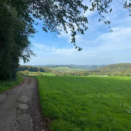 Apartment Waldblick