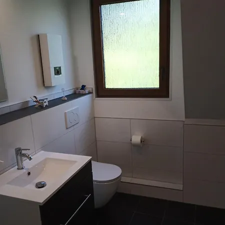 Waldblick - A88768 Apartment *