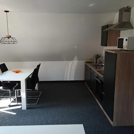 Apartment Waldblick - A88768