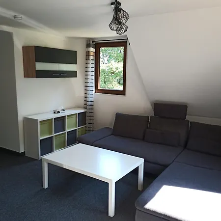 Waldblick Apartment Hattingen